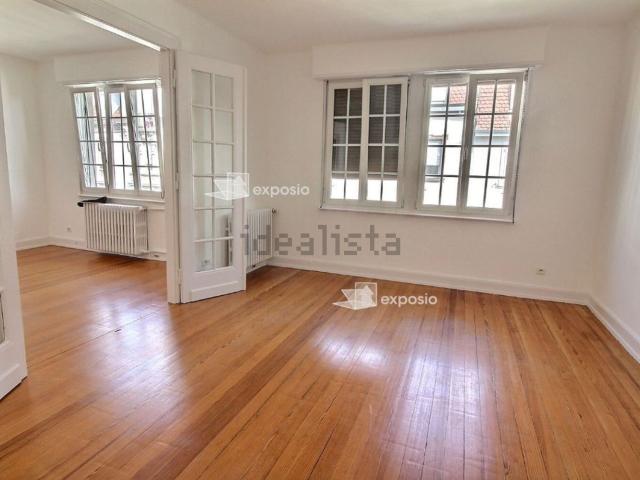 Appartement, Strasbourg