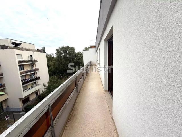 Appartement, Strasbourg