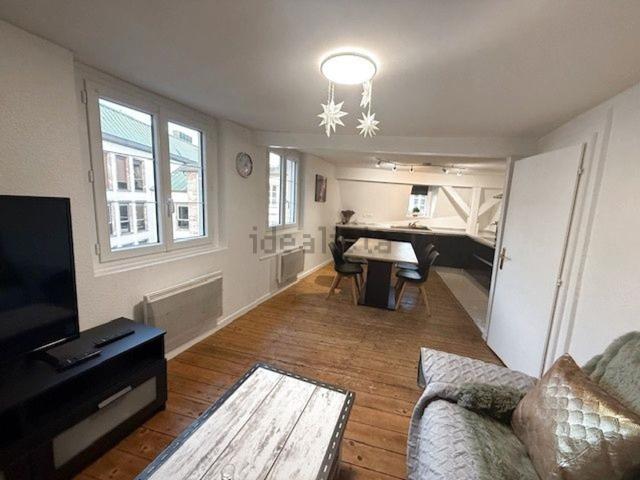 Appartement, Strasbourg