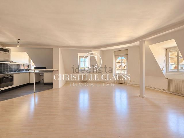 Appartement, Strasbourg
