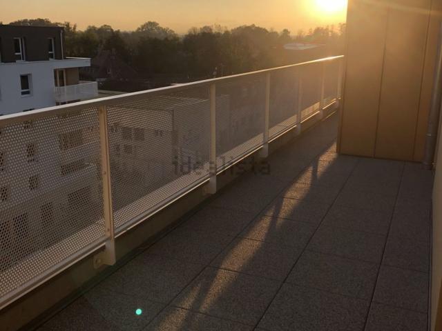 Appartement, Strasbourg