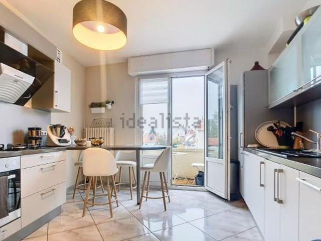 Appartement, Strasbourg