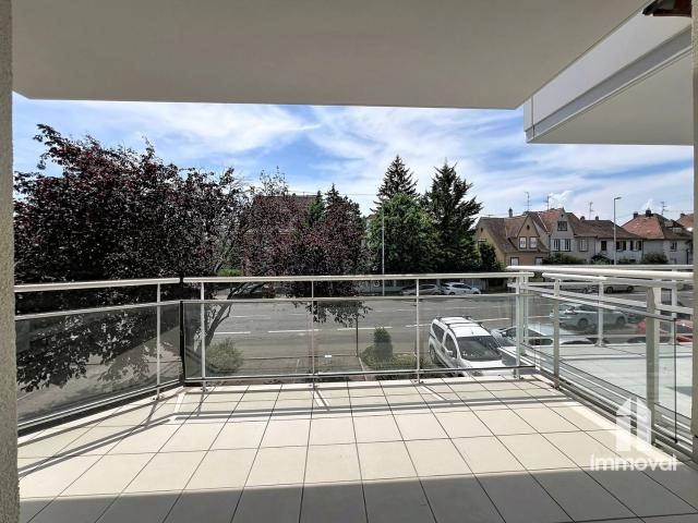 Appartement, Strasbourg
