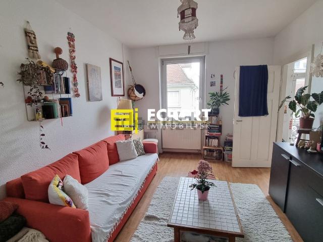 Appartement, Strasbourg