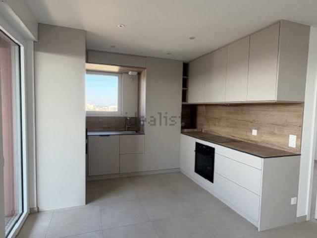 Appartement, Strasbourg