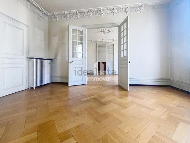 Appartement, Strasbourg