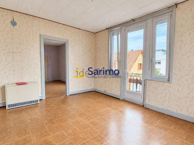 Appartement, Strasbourg