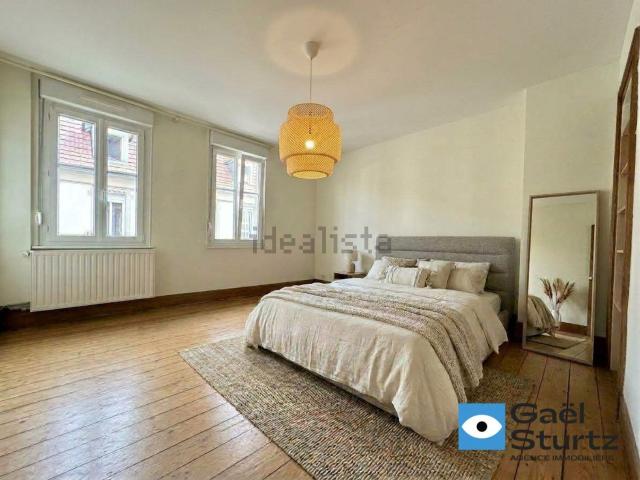 Appartement, Strasbourg