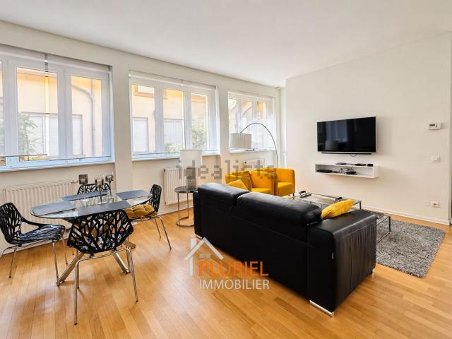 Appartement, Strasbourg