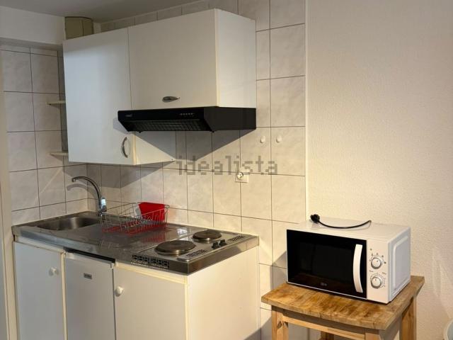 Appartement, Strasbourg