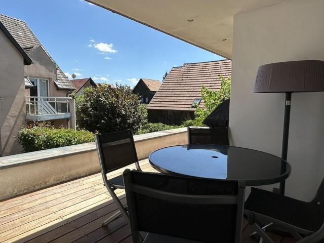 Appartement, Strasbourg