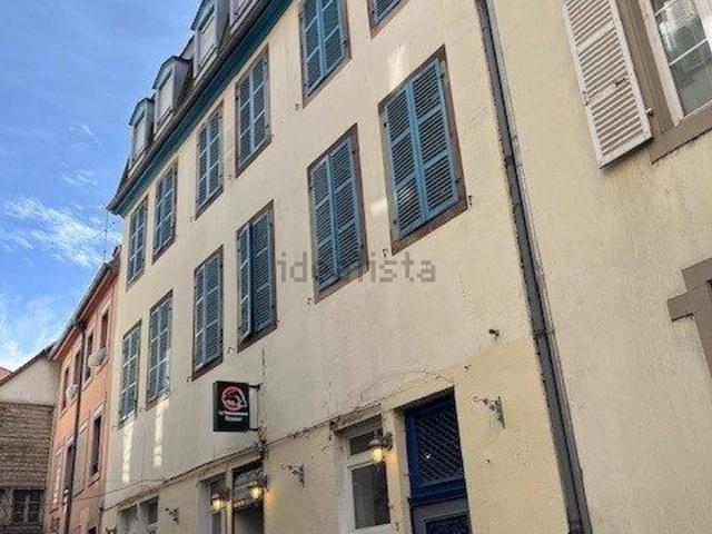 Appartement, Strasbourg