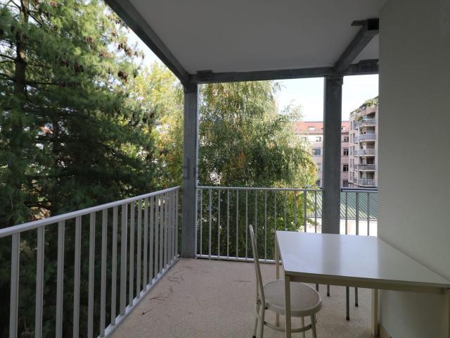 Appartement, Strasbourg