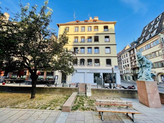 Appartement, Strasbourg