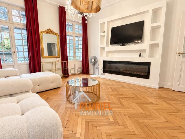 Appartement, Strasbourg