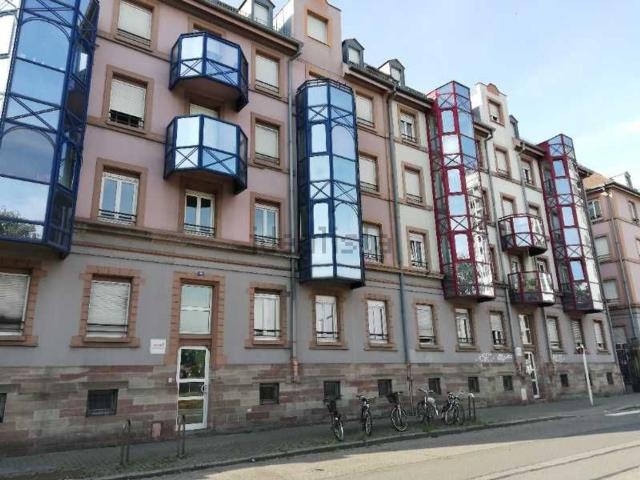 Appartement, Strasbourg