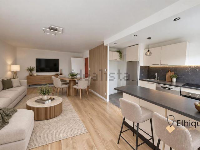 Appartement, Strasbourg