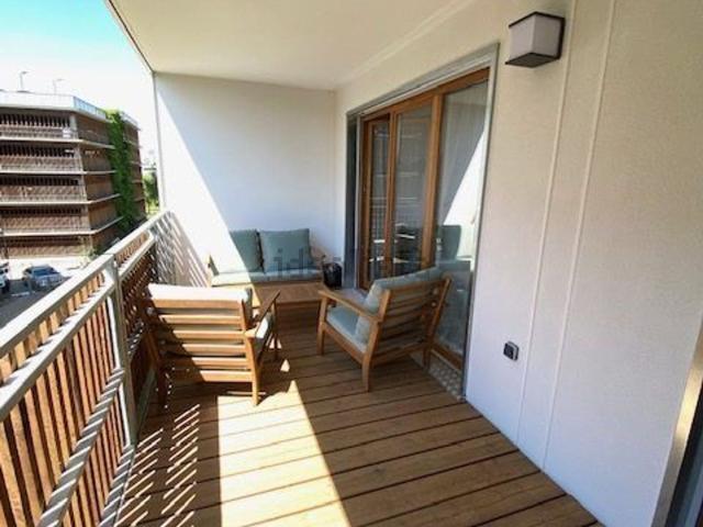 Appartement, Strasbourg