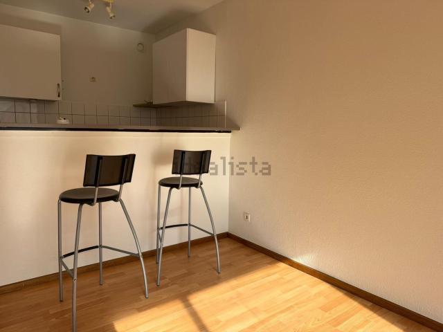Appartement, Strasbourg
