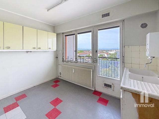 Appartement, Strasbourg