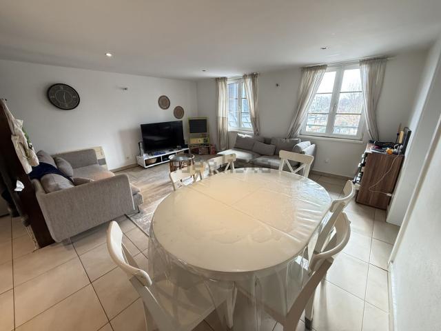 Appartement, Strasbourg