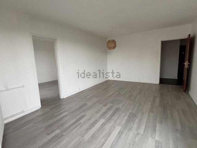 Appartement, Strasbourg
