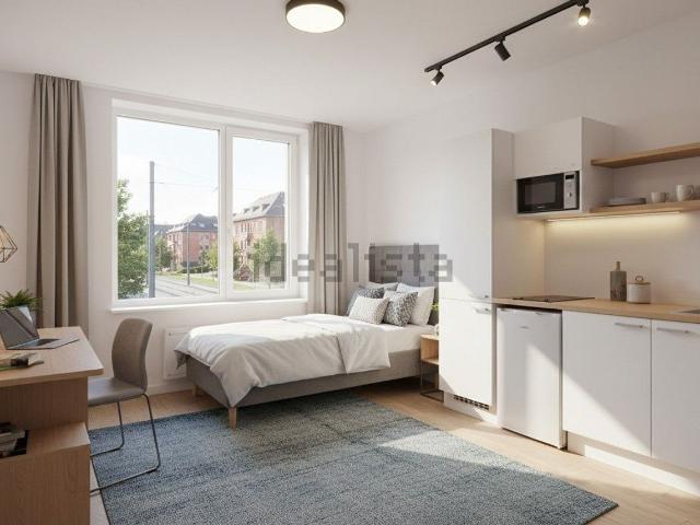 Appartement, Strasbourg
