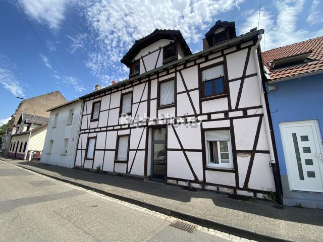 Appartement, Strasbourg
