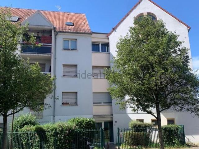 Appartement, Strasbourg
