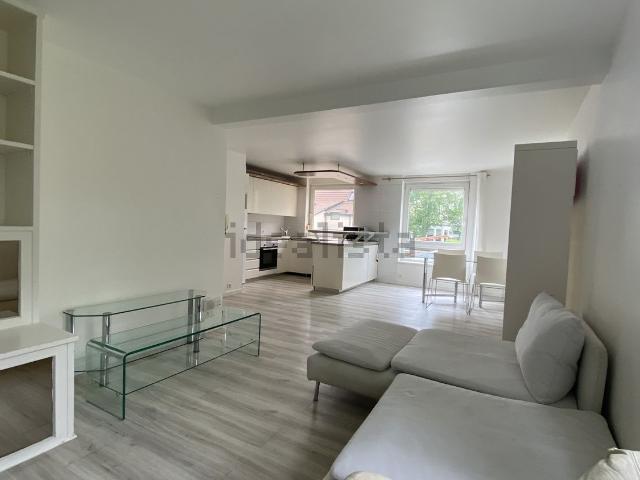 Appartement, Strasbourg