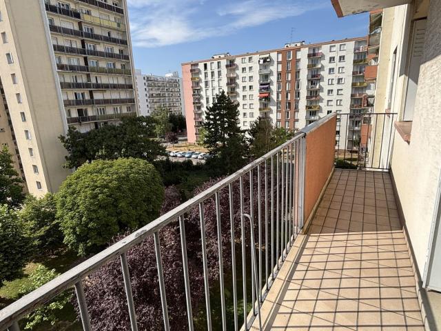 Appartement, Strasbourg