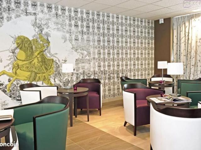 Appartement, Strasbourg