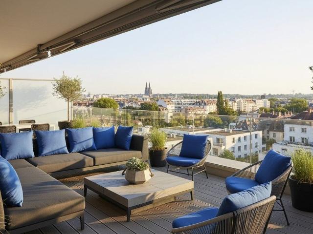 Appartement, Strasbourg