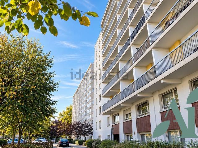 Appartement, Strasbourg