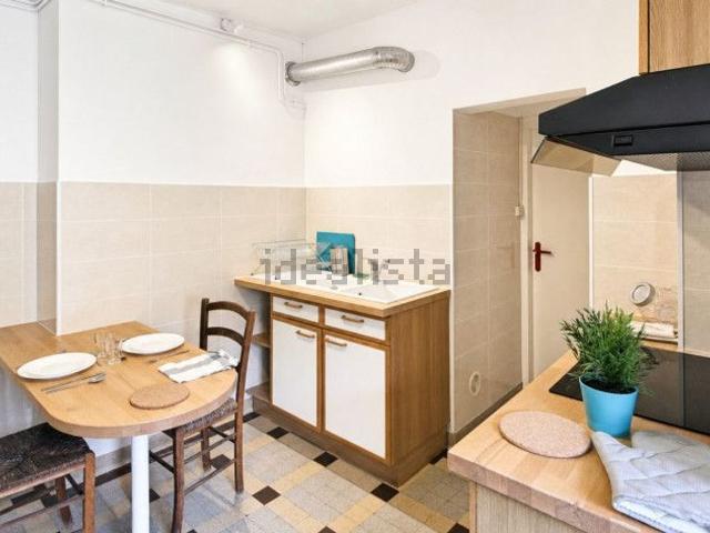 Appartement, Strasbourg