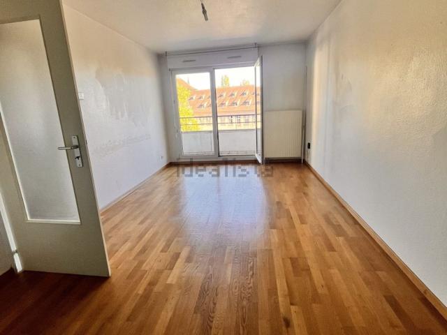 Appartement, Strasbourg
