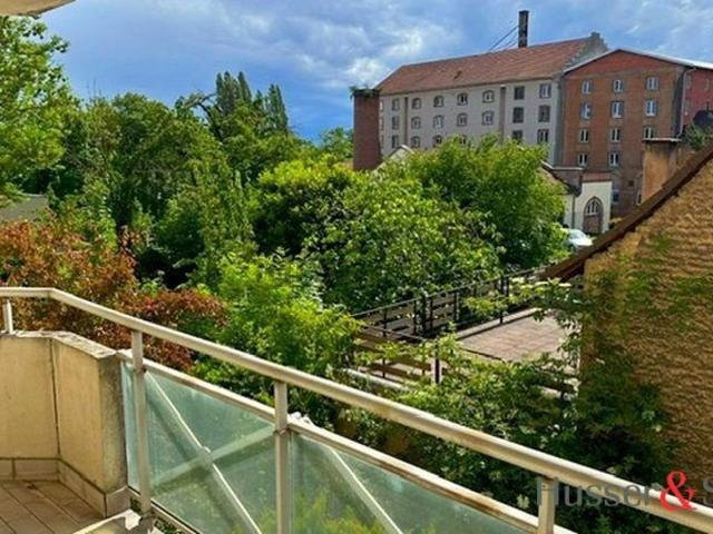 Appartement, Strasbourg