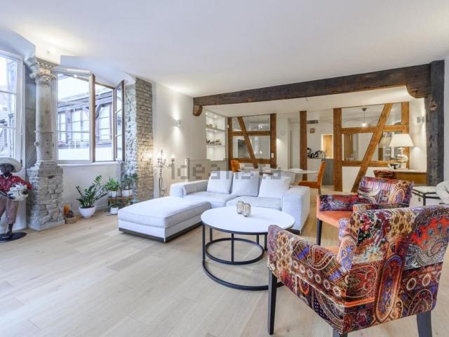 Appartement, Strasbourg