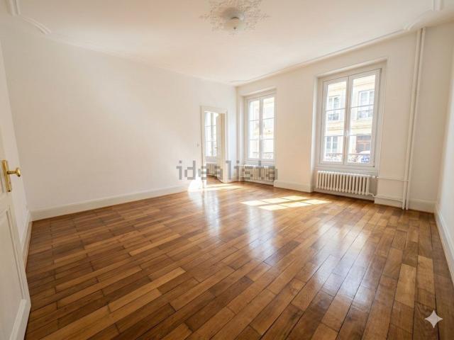 Appartement, Strasbourg