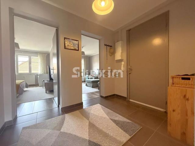 Appartement, Strasbourg