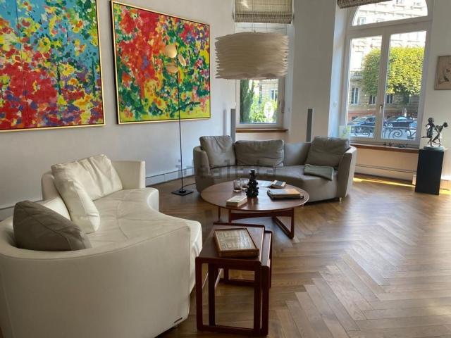 Appartement, Strasbourg