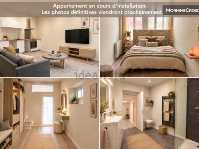 Appartement, Strasbourg