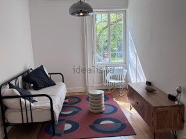 Appartement, Strasbourg