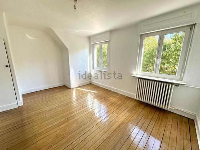 Appartement, Strasbourg
