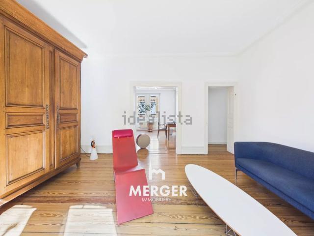 Appartement, Strasbourg