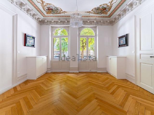 Appartement, Strasbourg