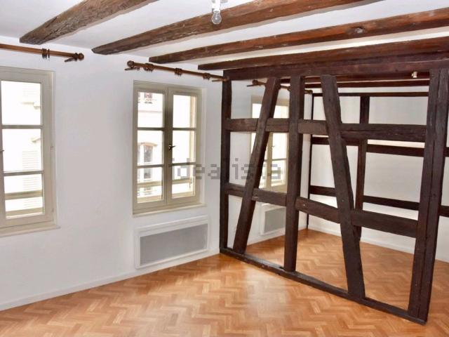 Appartement, Strasbourg
