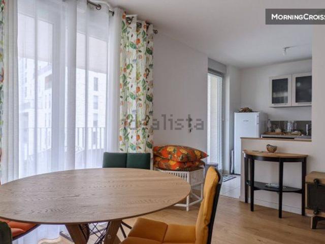 Appartement, Strasbourg