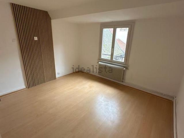 Appartement, Strasbourg