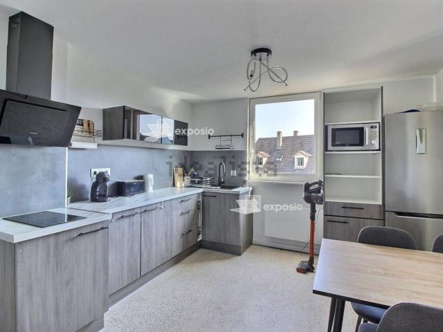 Appartement, Strasbourg